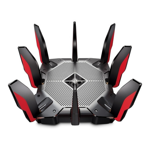 N Router Tp-link Archer Ax11000 Next-gen Wi-fi 6 Gaming