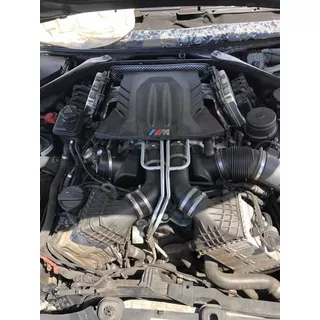 Motor Parcial Bmw M5 4.4 V8 Biturbo 2015