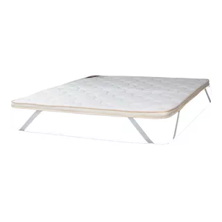 Accesorio Pillow Desmontable Viscoelástico  190x90 Dct