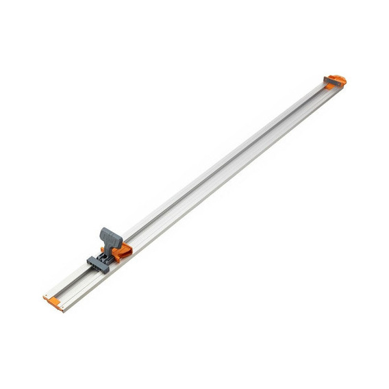 Regla De Corte Clamp 127cm Ngx 50 PuLG Bora