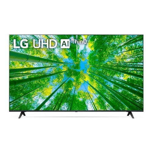 Smart TV LG AI ThinQ 75UQ8050PSB LCD webOS 22 4K 75" 100V/240V