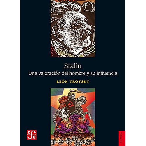 Libro Stalin. Una Valoración Del Hombre Y Su Influencia
