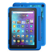 Tablet  Con Funda Amazon Kids Edition Fire Hd 8 Pro 2020 8  32gb Intergalactic Y 2gb De Memoria Ram