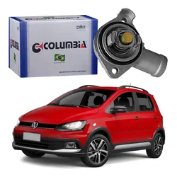  Valvula Termostatica Aluminio Fox Xtreme 1.6 8v 2018 A 2022