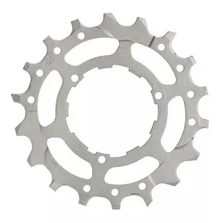 Cog Pinhão Shimano Deore M5100 18 Dente 18t Para Cassete 11v