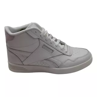 Zapatillas Botita Reebok Club High Top Urbana Mujer