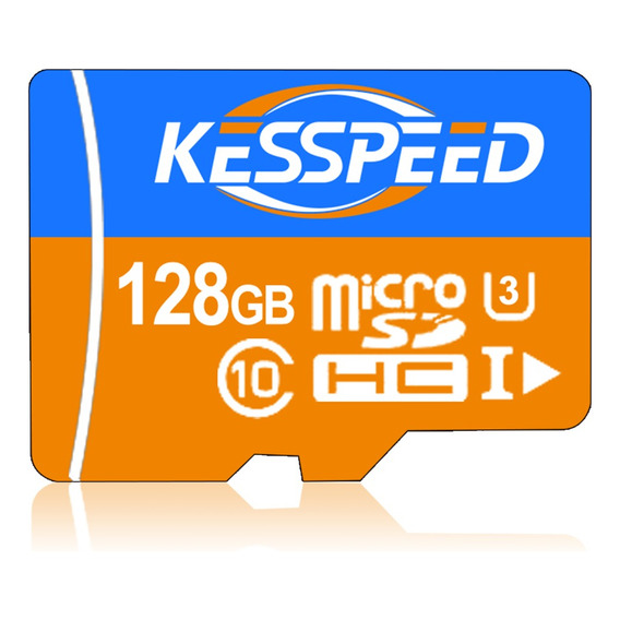 Tarjeta De Memoria 128gb, Memory Card Tf Extreme Pro memoria sd 128GB Videovigilancia Sd U3 V10
