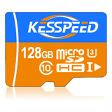 Tarjeta De Memoria 128gb, Memory Card Tf Extreme Pro Memoria Sd 128gb Videovigilancia Sd U3 V10