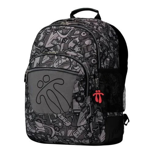 Mochila top totto sushi