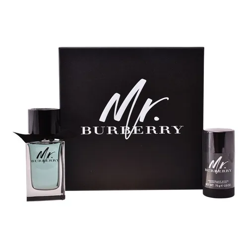 Burberry Mr Burberry Edt 100ml Premium Env o gratis