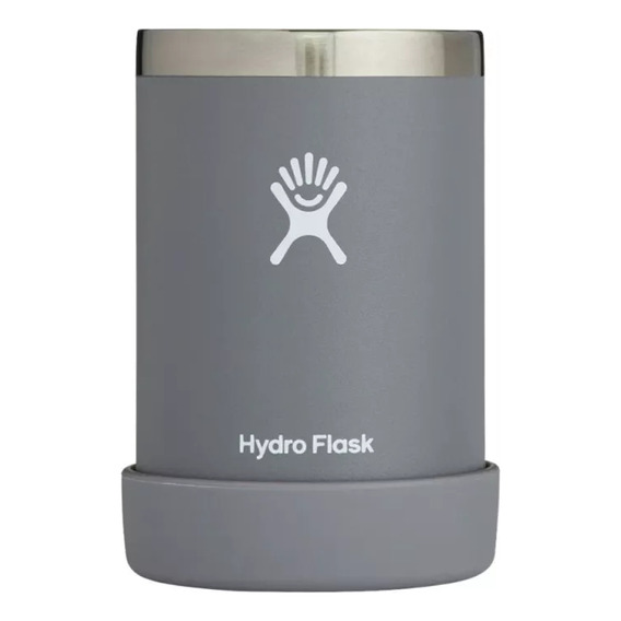 Taza Outdoor Hydro Flask Cooler 355 Ml/12 Oz Gris K12050