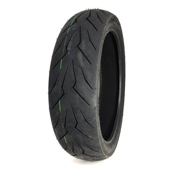 Cubierta Moto Ridestone 140 70 17 Street Max Tl 72p