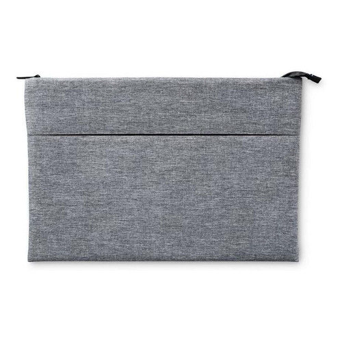 Funda flexible grande Wacom Soft Case para Intuos Pro y Cintiq Color Gray