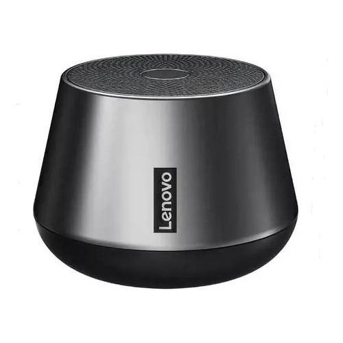 Bocina Lenovo K3 Pro Think Plus Portátil Bluetooth 5.0