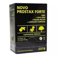 Prostax Forte Zinc Biofit X 150 Comp Biofit