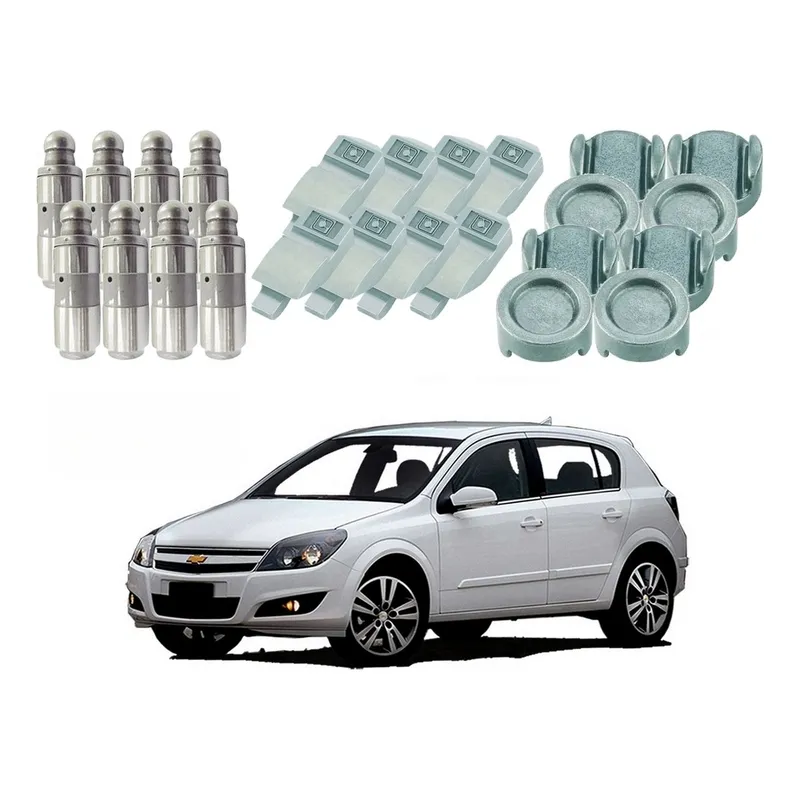 Kit Tucho Balancim Escora Vectra Gt 2.0 8v 2007 A 2009