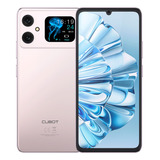 Cubot A20 Dual Sim 128 Gb Pink 4 Gb Ram Android 14