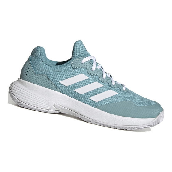 Zapatillas adidas Mujer Tenis Gamecourt 2.0 | Gw6262