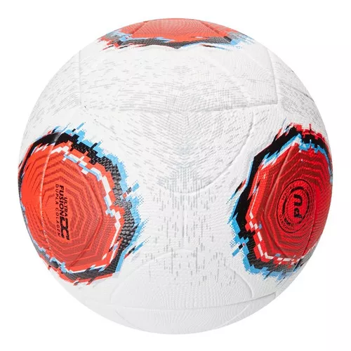 Bola Adidas Starlancer Campo Amarela e Preta - FutFanatics