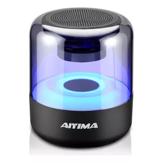 1pc Aiyima Tws Bluetooth 5.0 3 Ohm 5w Subwoofer