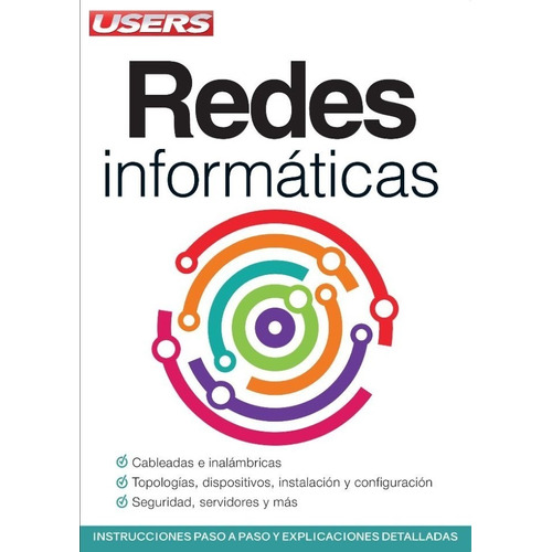 Redes Informaticas - Miguel Lederkremer
