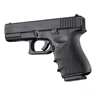 Funda De Agarre Tactico Para Pistola Glock 25 19 23 32 G3-4