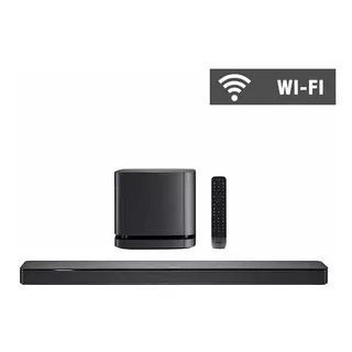 Bose Soundbar System Bundle