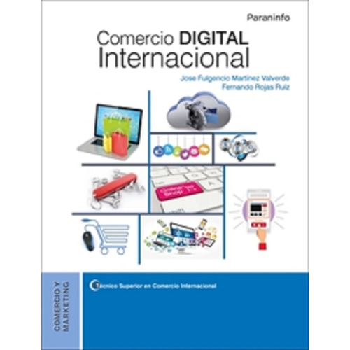 Comercio Digital Internacional