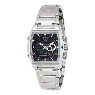 Reloj Casio Edifice Original Para Hombre