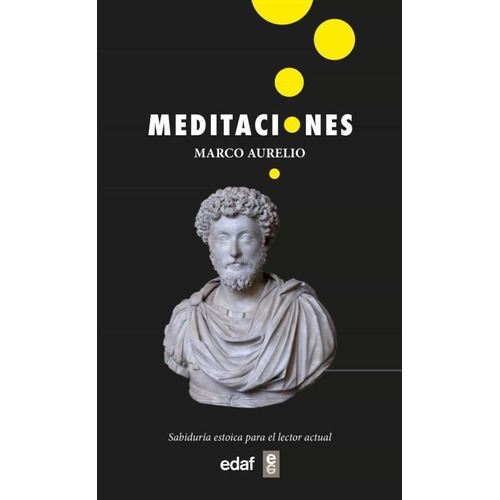 Libro: Meditaciones / Marco Aurelio / Biblioteca Nueva