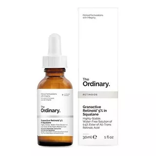 El Ordinario Granactive Retinoide 5% En Escualano 1 Fl Oz1 F