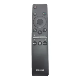 Controle Tv Samsung Smart Original 50 55 58 65 Linha Ru7100