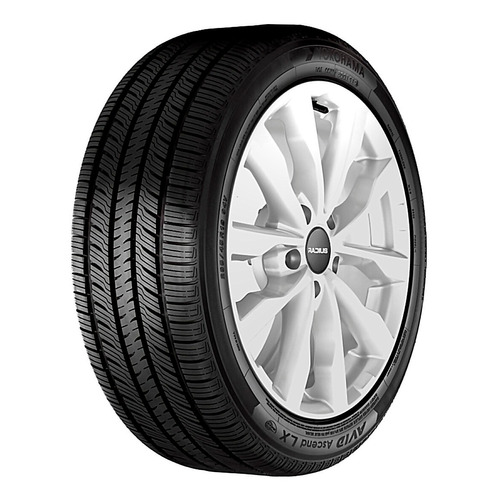 Llanta Yokohama Avid Ascend Lx 205/55r16 91 H