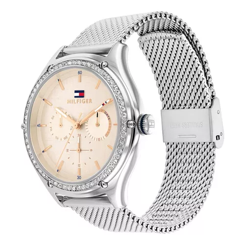 Reloj para Mujer Tommy Hilfiger Lexi - 1782658 - Torres Joyería