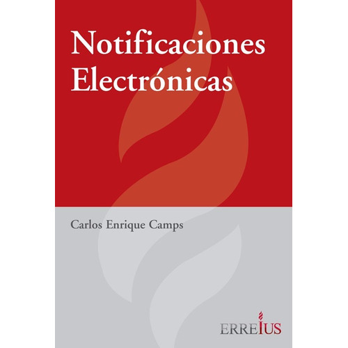 Notificaciones Electrónicas - Erreius