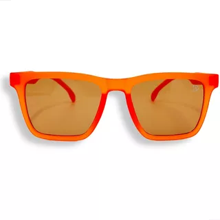 Óculos De Sol Proteção Uv400 Colorido Jromero Linha Jurerê 