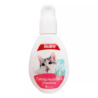 Bioline Catnip Hydrosol 
