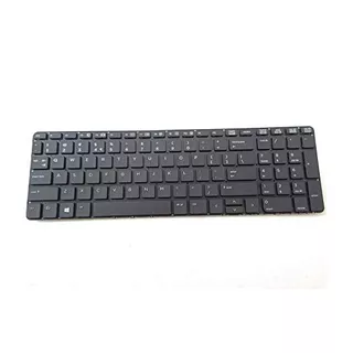 Teclado Hp Probook 450-g1 Parte: 721953-161