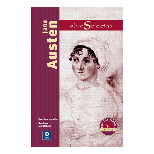 Obras Selectas Jane Austen