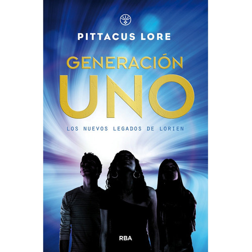 Generacion Uno - Lore , Pittacus