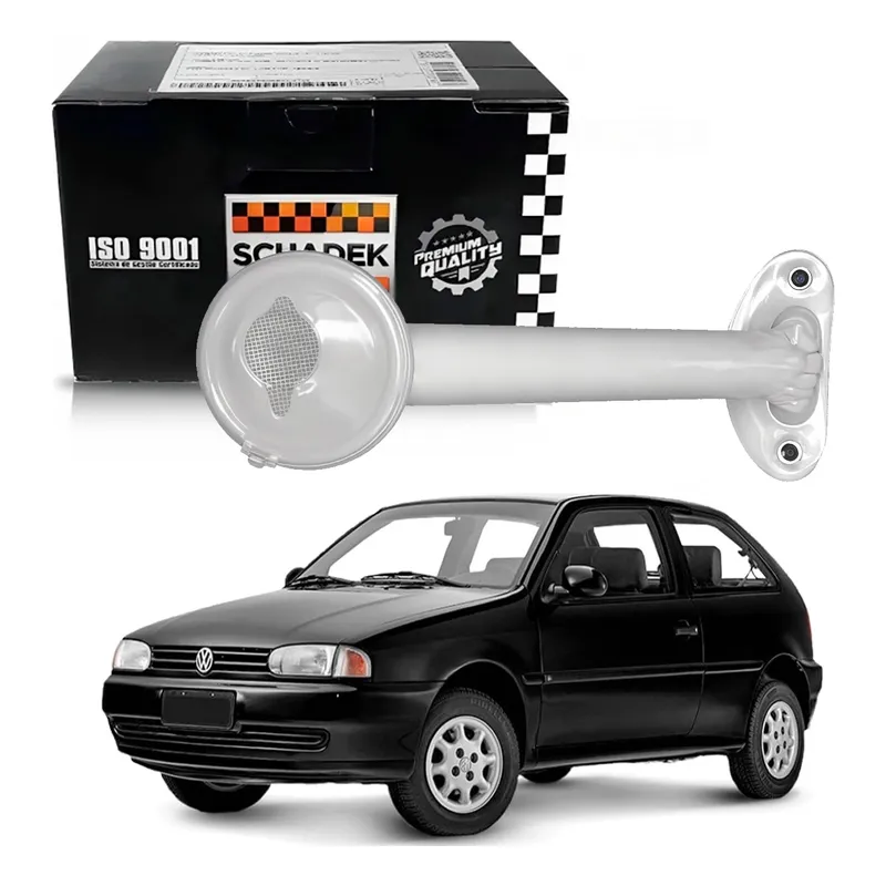 Pescador De Oleo Gol G2 1.0 1997 A 2000