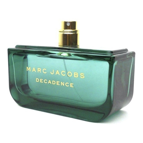 Perfume Decadence de Marc Jacobs, 100 ml, Edp, para mujer