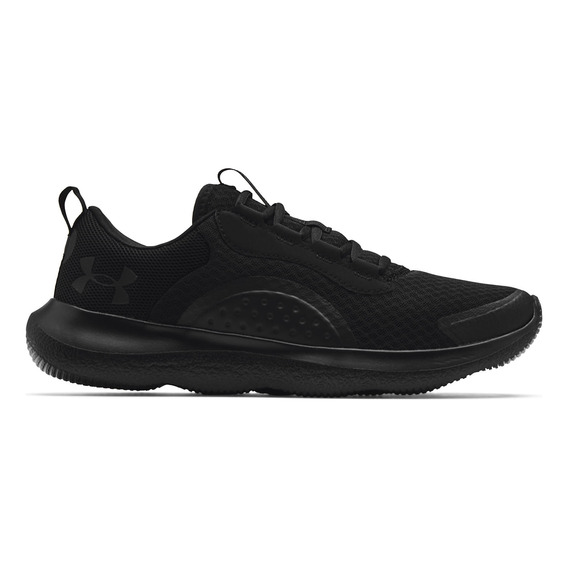 Calzado Under Armour Victory-blk Para Hombre