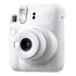 Camara Fujifilm Instax Mini 12 Blanca Color Blanco