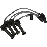 Cables Bujias Ford Focus Svt L4 2.0 2005 Bosch