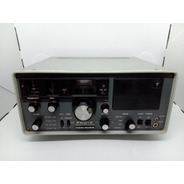 Rádio Receptor Yaesu Frg-7 Am Oc Ssb Frg7 Clássico