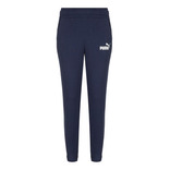 Pants Deportiva Ess Logo Sweat Azul Junior 852108 06