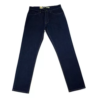Pantalón De Mezclilla Edward's Jeans Para Hombre 1008 Slim