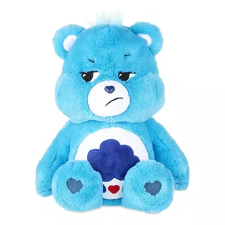 Peluche Osito Cariñosito Grumpy Bear Suave Abrazar 35,5 Cm