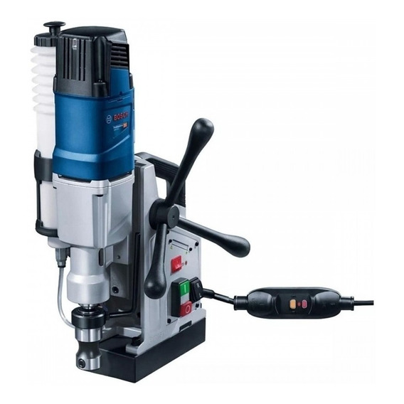 Base Magnética Professional Gbm 50 -2 Portatil Bosch